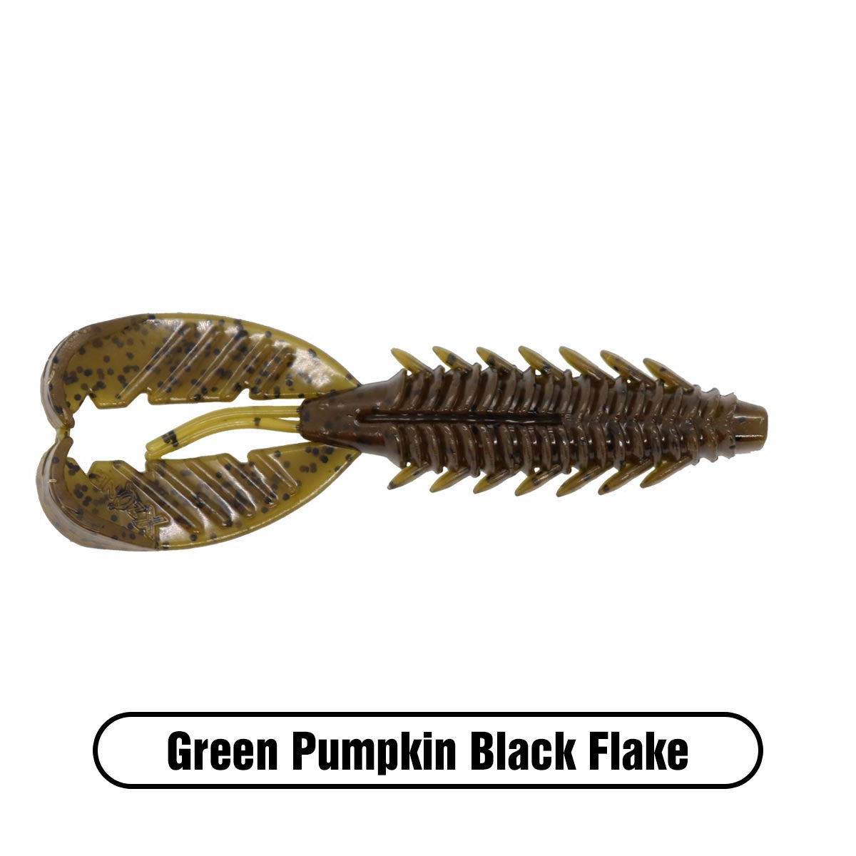 X Zone Adrenaline Craw Jr