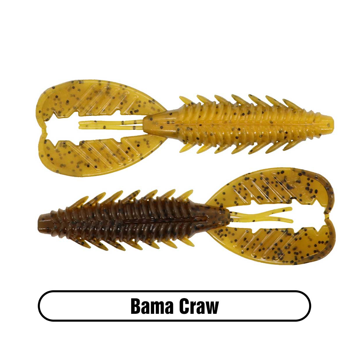 X Zone Adrenaline Craw Jr