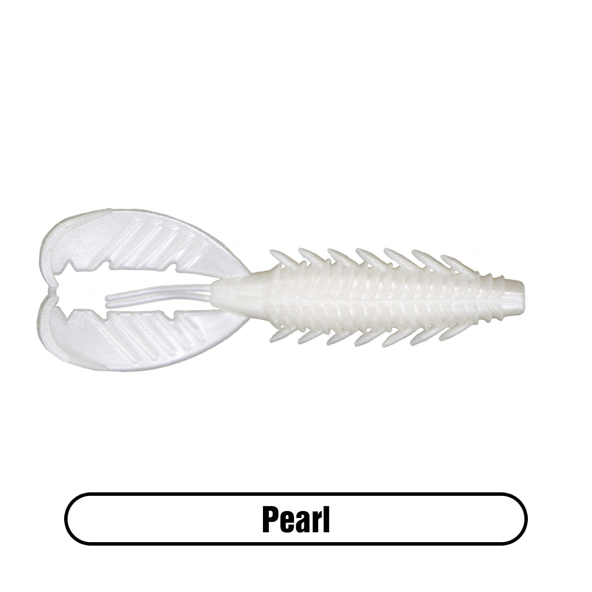 X Zone Adrenaline Craw Jr