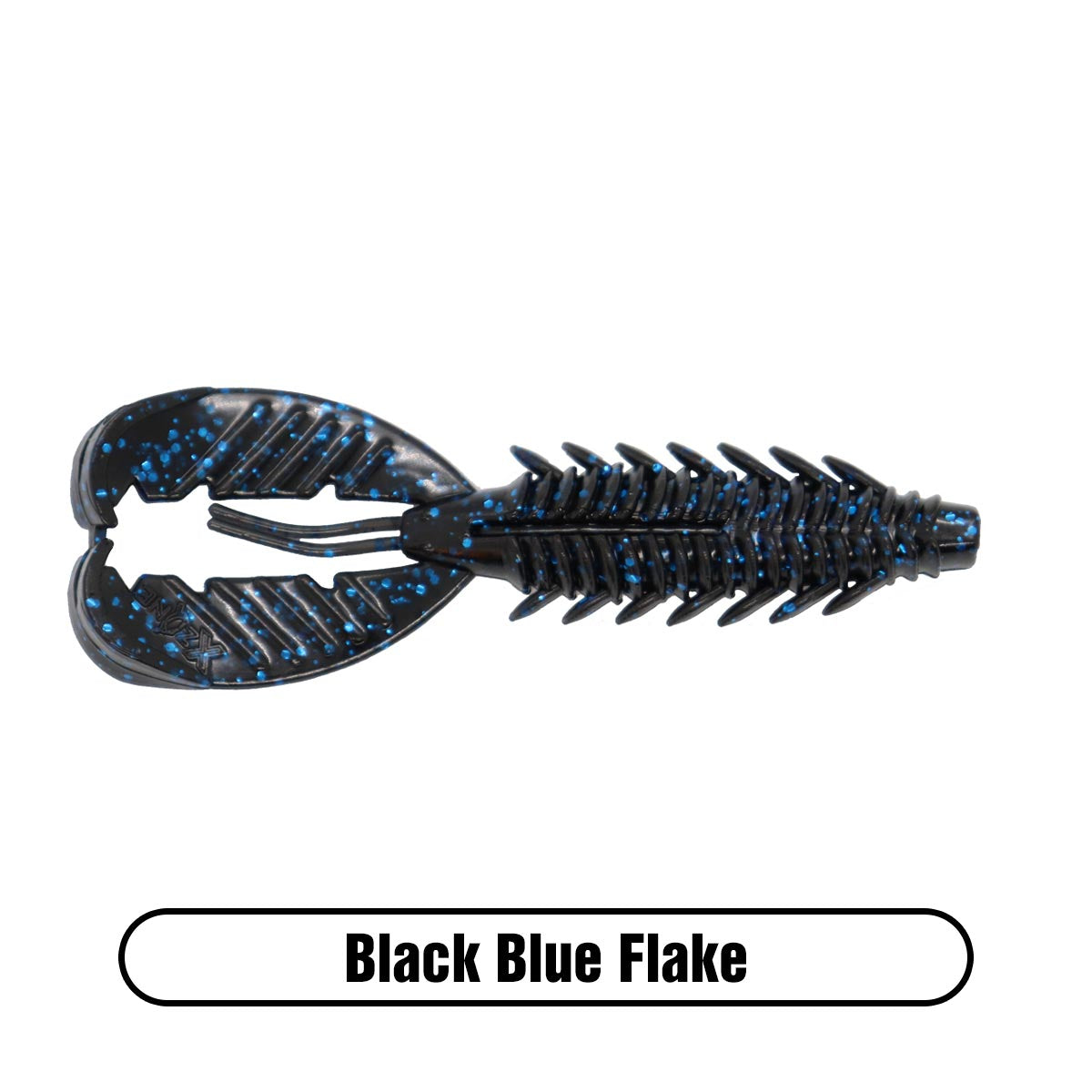 X Zone Adrenaline Craw Jr