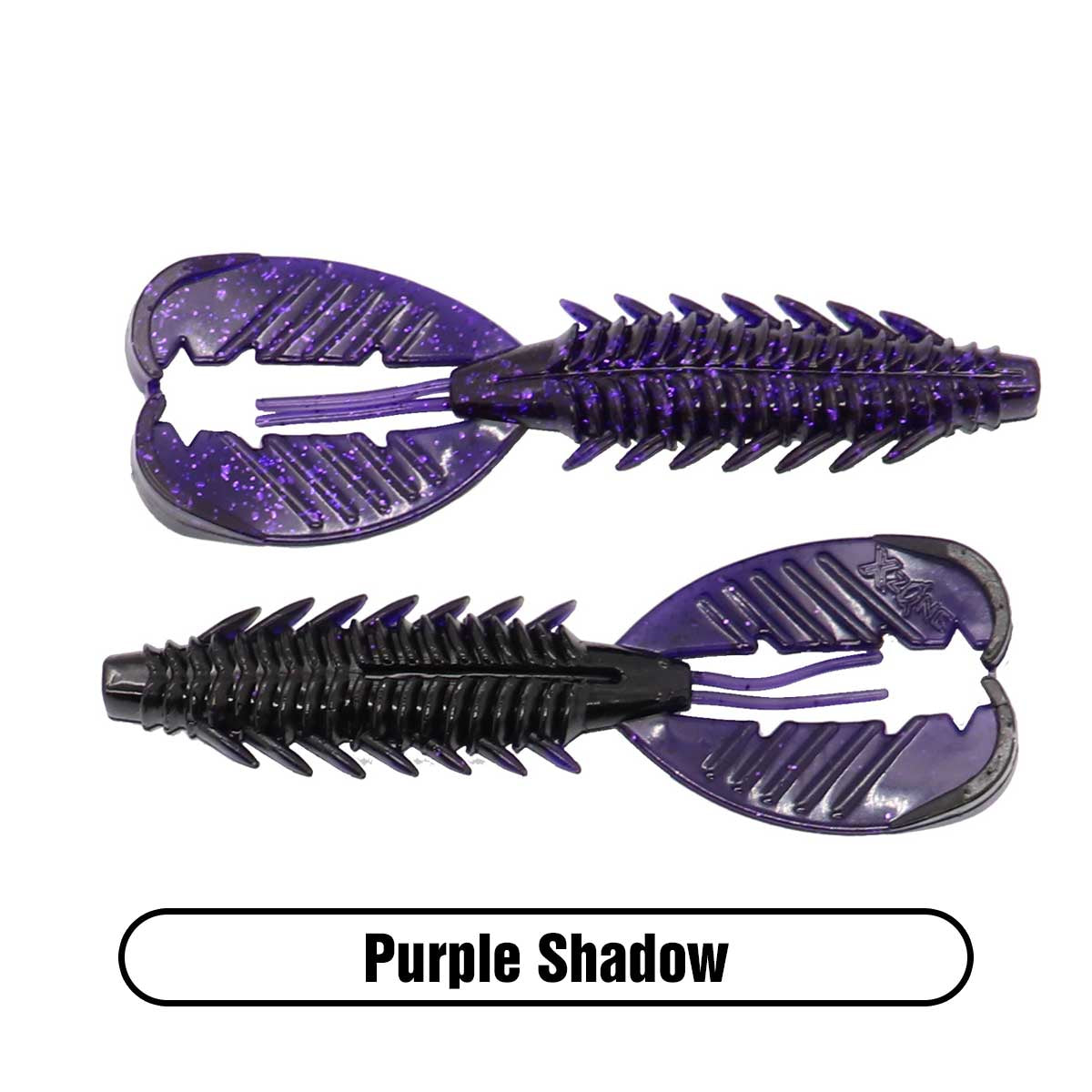 X Zone Adrenaline Craw Jr