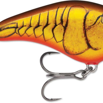 Rapala Ott's Garage Slim 06