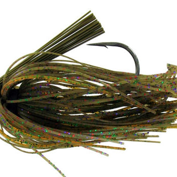 Santone Pro Series Football Jigs 3/4oz