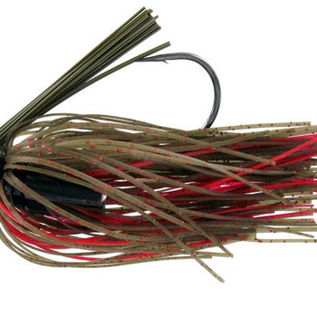 Santone Pro Series Football Jigs 3/4oz