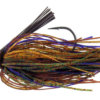 Santone Pro Series Football Jigs 3/4oz