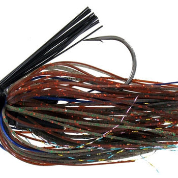 Santone Pro Series Football Jigs 1/2oz