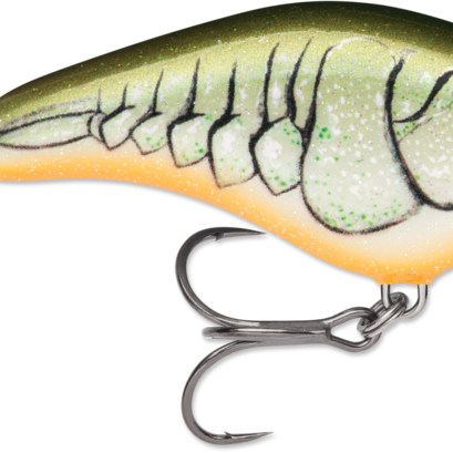Rapala Ott's Garage Slim 06