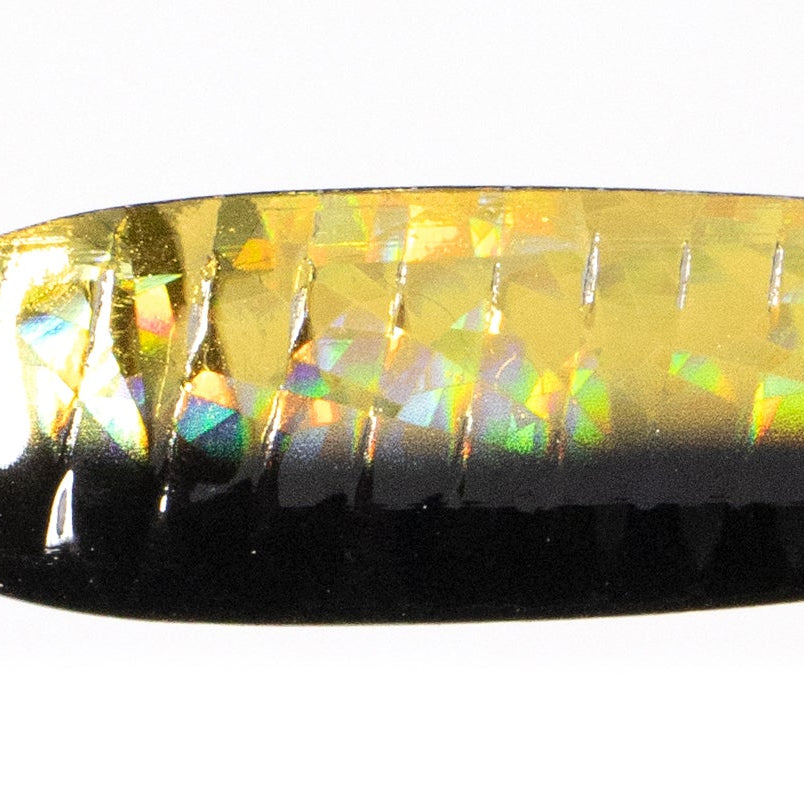Nichols Lake Fork Flutter Spoon