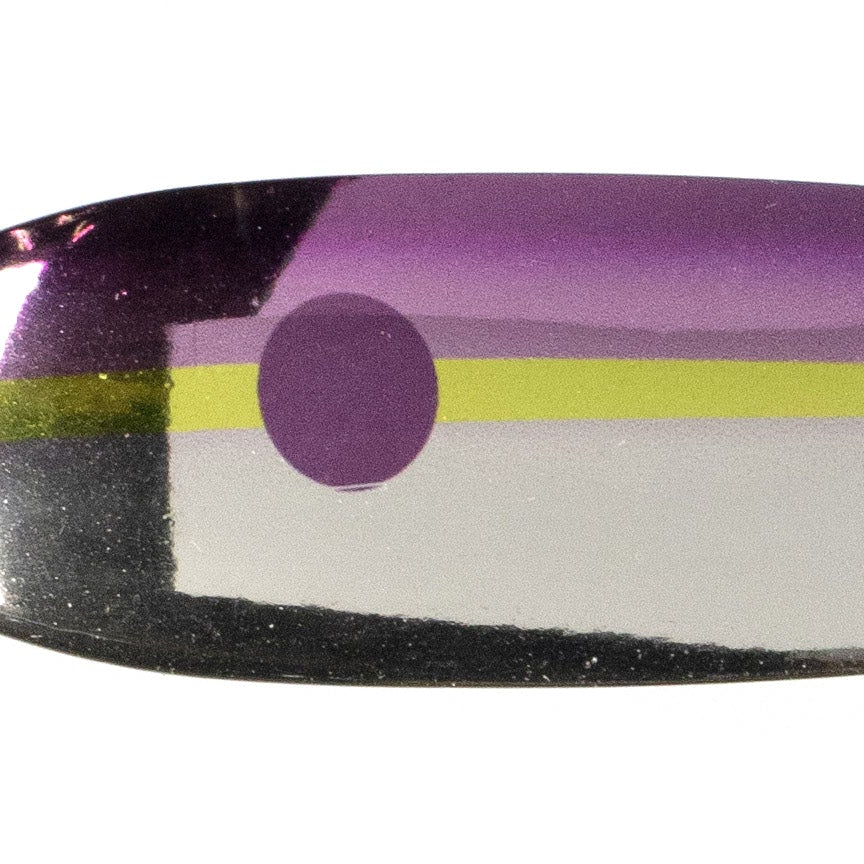 Nichols Lake Fork Flutter Spoon