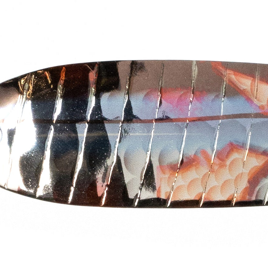 Nichols Lake Fork Flutter Spoon