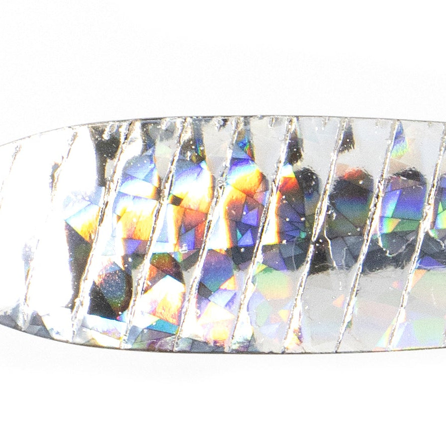 Nichols Lake Fork Flutter Spoon