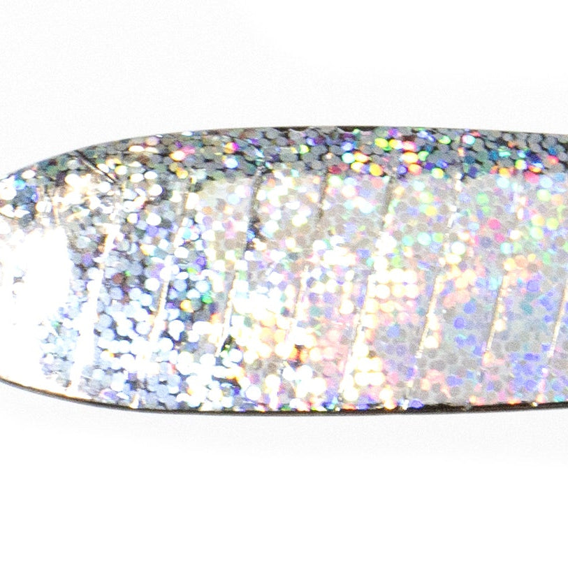 Nichols Lake Fork Flutter Spoon