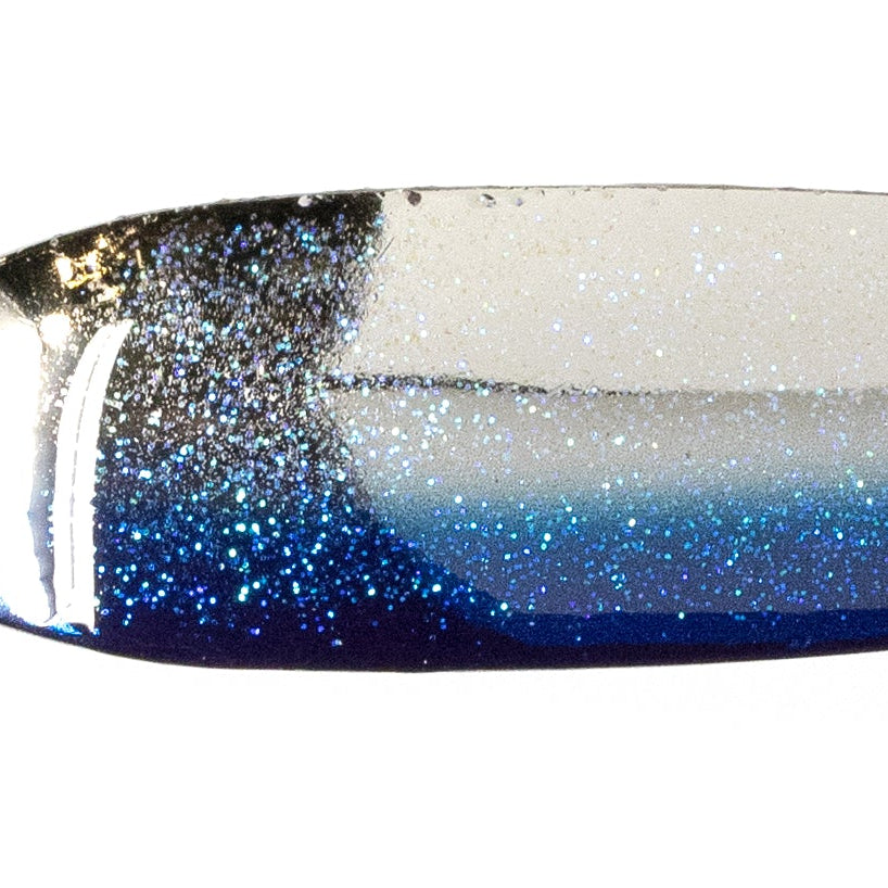 Nichols Lake Fork Flutter Spoon