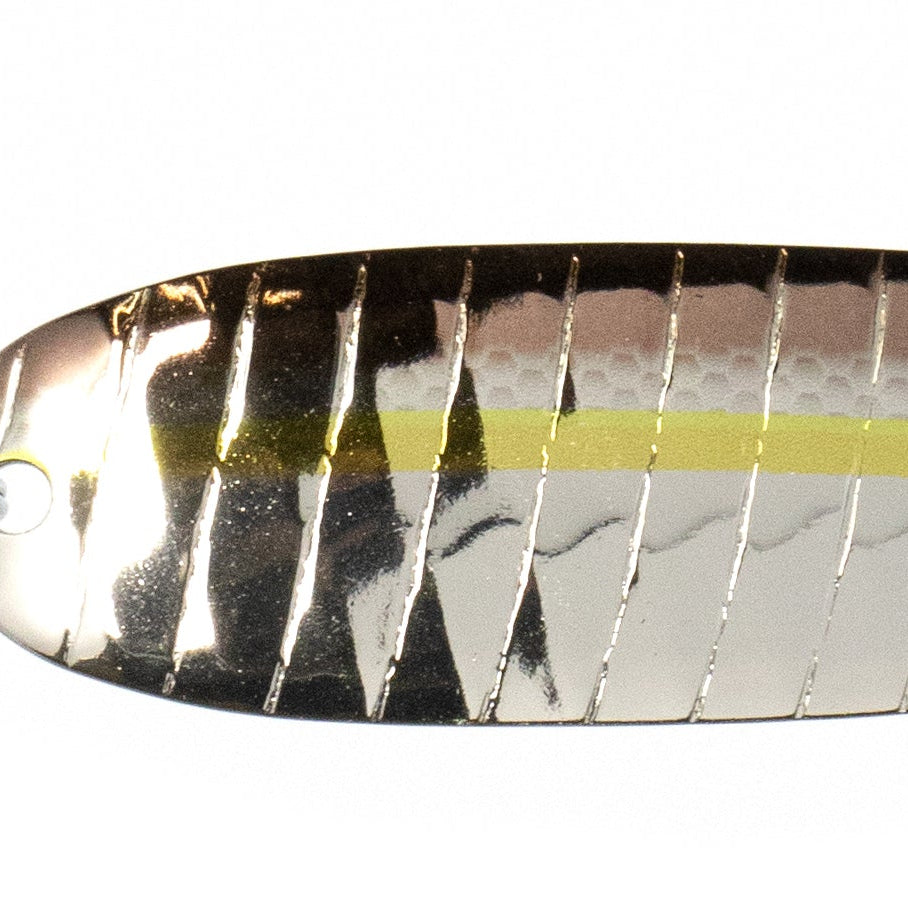 Nichols Lake Fork Flutter Spoon