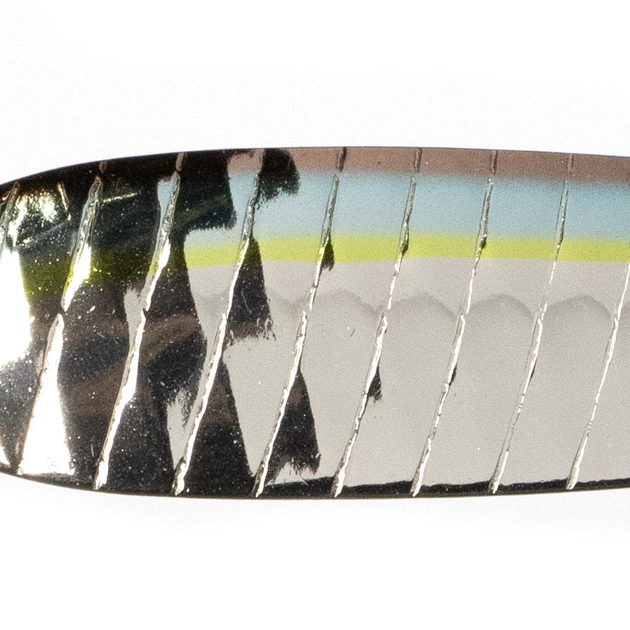 Nichols Lake Fork Flutter Spoon