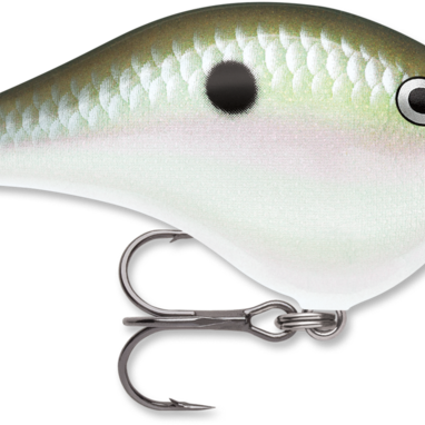 Rapala Dives-To 6 Series DT6