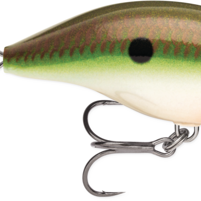 Rapala Ott's Garage Rocco 5 Crankbait
