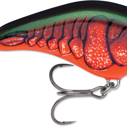 Rapala Ott's Garage Slim 06