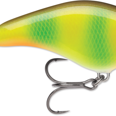 Rapala Ott's Garage Slim 06
