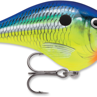 Rapala Dives-To 4 Series DT4