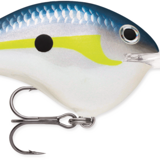 Rapala Dives-To Metal 20
