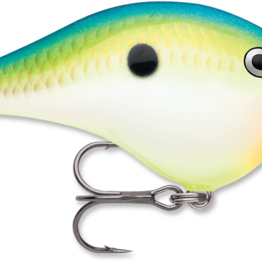 Rapala Dives-To 6 Series DT6