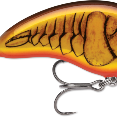 Rapala Ott's Garage Tiny 04