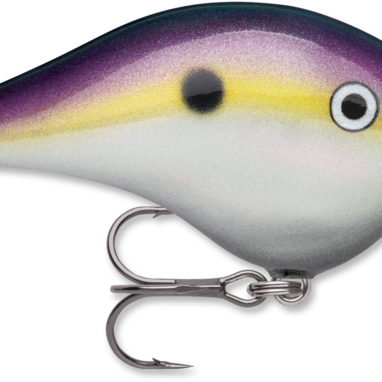 Rapala Dives-To 6 Series DT6