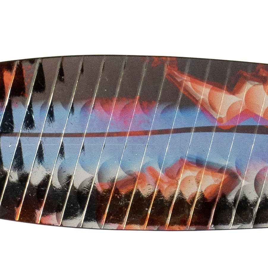 Nichols Ben Parker Magnum Flutter Spoon