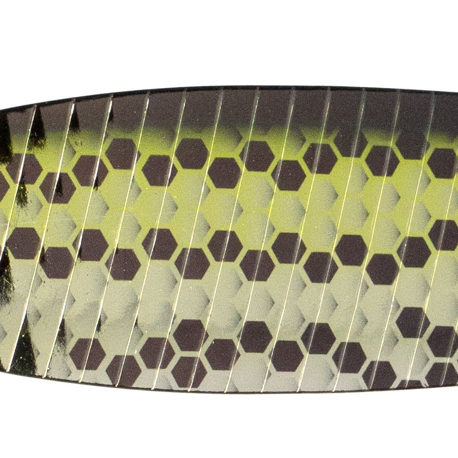 Nichols Ben Parker Magnum Flutter Spoon