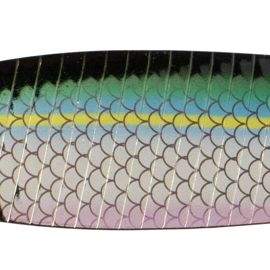 Nichols Ben Parker Magnum Flutter Spoon