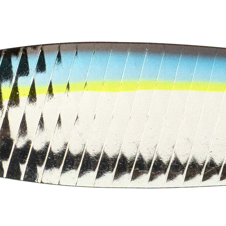 Nichols Ben Parker Magnum Flutter Spoon