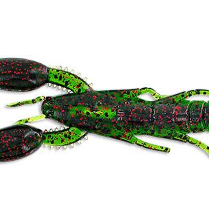 Yamamoto Psycho Dad Craw