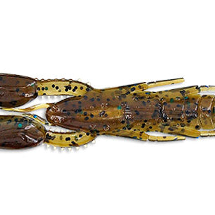 Yamamoto Psycho Dad Craw