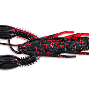 Yamamoto Psycho Dad Craw