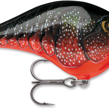 Rapala Dives-To 6 Series DT6