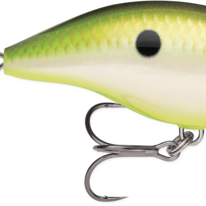 Rapala Ott's Garage Rocco 5 Crankbait