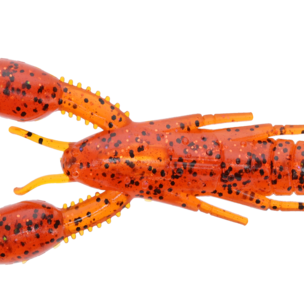Yamamoto Psycho Dad Craw
