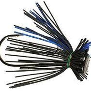 Buckeye Lures Spot Remover Finesse Jigs