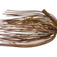 Buckeye Lures Mini Mop Jig