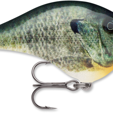 Rapala Dives-To 6 Series DT6