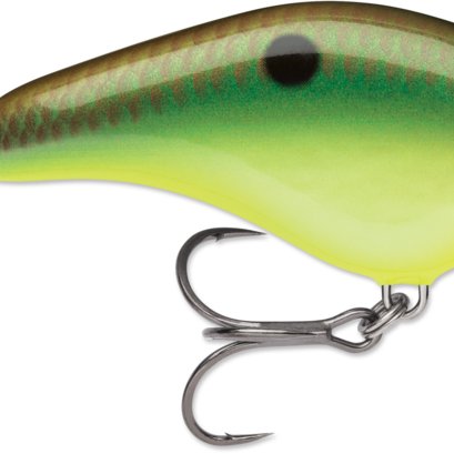 Rapala Ott's Garage Slim 06