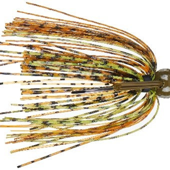 Buckeye Lures G-Man Ballin' Out Jig 2