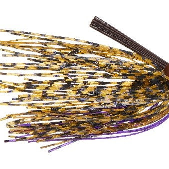 Buckeye Lures G-Man Ballin' Out Jig 2