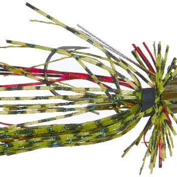 Buckeye Lures Mushroom Jig