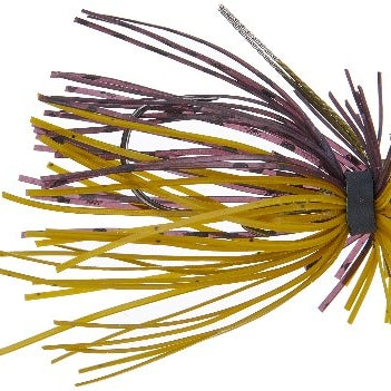 Buckeye Lures Mushroom Jig