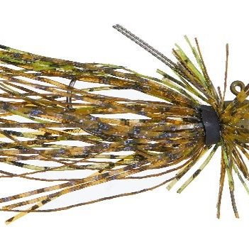 Buckeye Lures Mushroom Jig