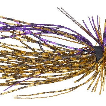 Buckeye Lures Mushroom Jig