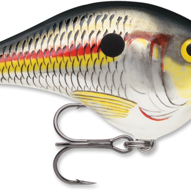 Rapala Dives-To 4 Series DT4
