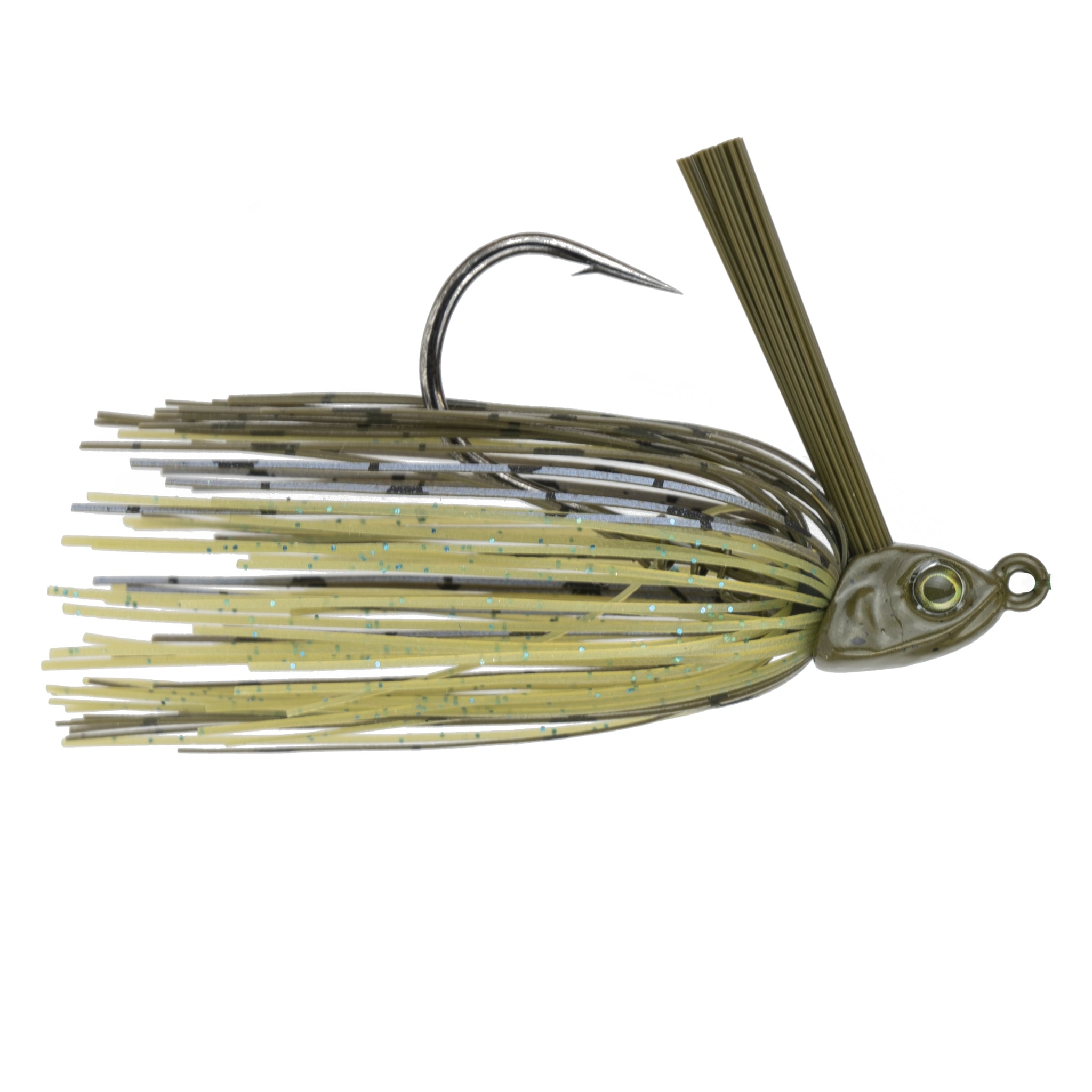 6th Sense Braid Swim Jigs